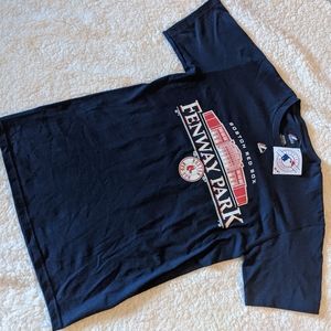 NWT Fenway Park Tshirt